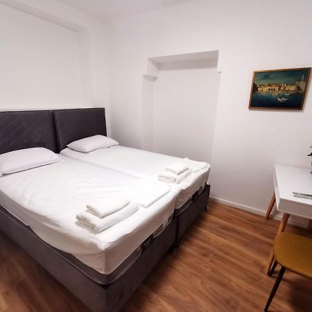 Apartment Mama H دوبروفينك المظهر الخارجي الصورة