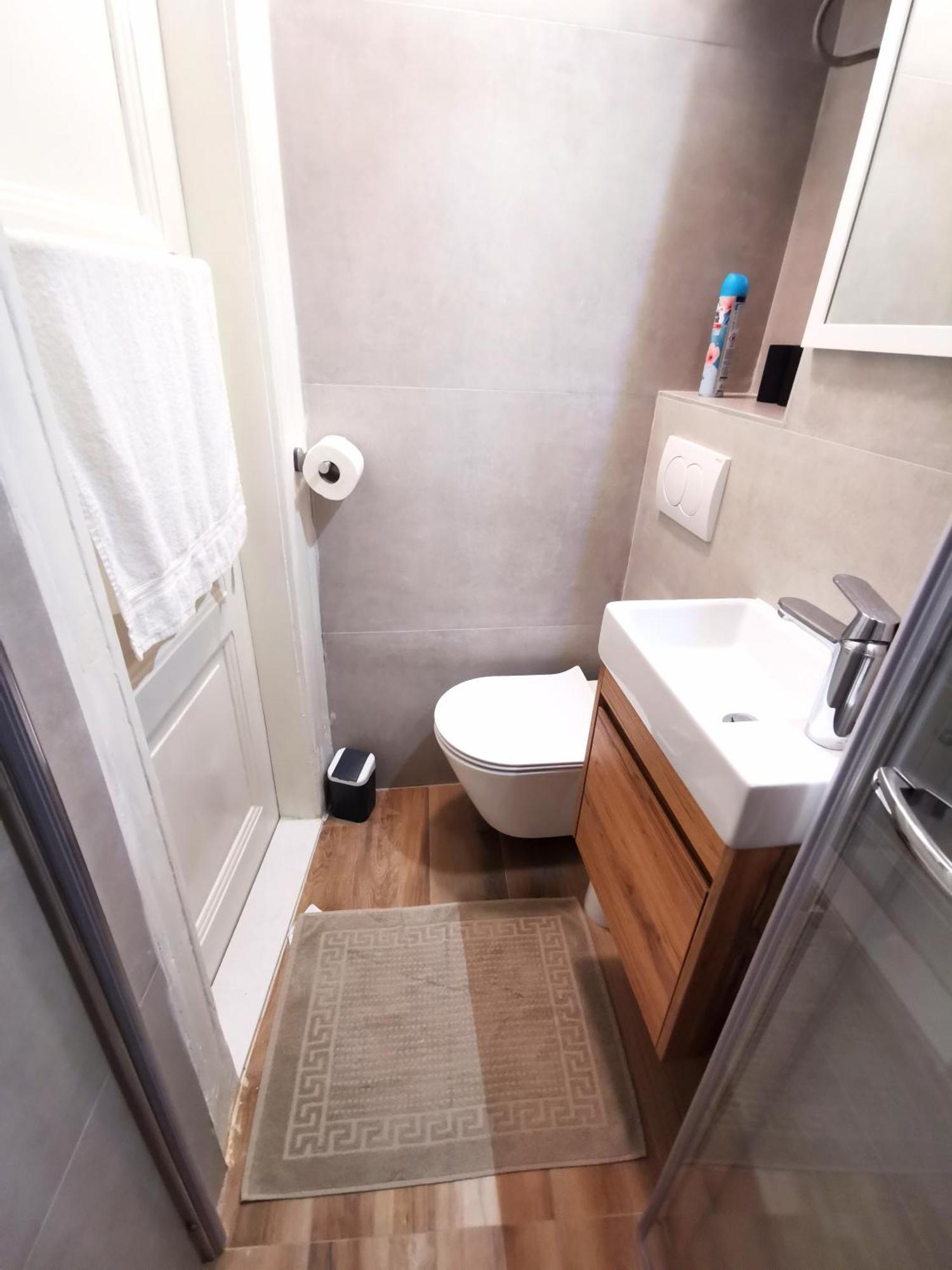 Apartment Mama H دوبروفينك المظهر الخارجي الصورة